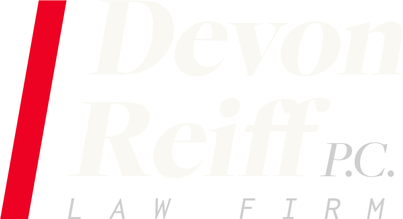 Devon Reiff P.C. Law Firm